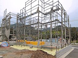 東京都青梅市柚木町３丁目