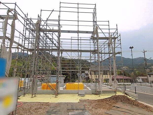 ■新しい暮らしが始まる場所で、家族の絆を深める