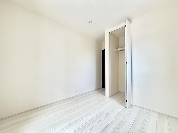 2号棟  ■落ち着いた雰囲気のお部屋で心が安らぐ空間