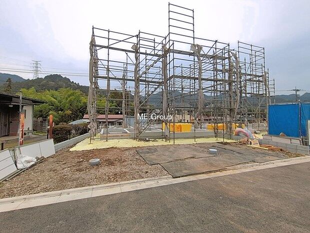 ■新しい暮らしが始まる場所で、家族の絆を深める