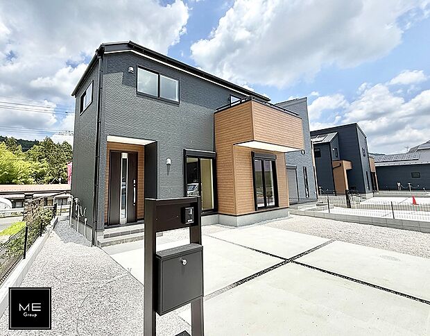 1号棟  ■暮らしを豊かにする充実した仕様設備で快適に