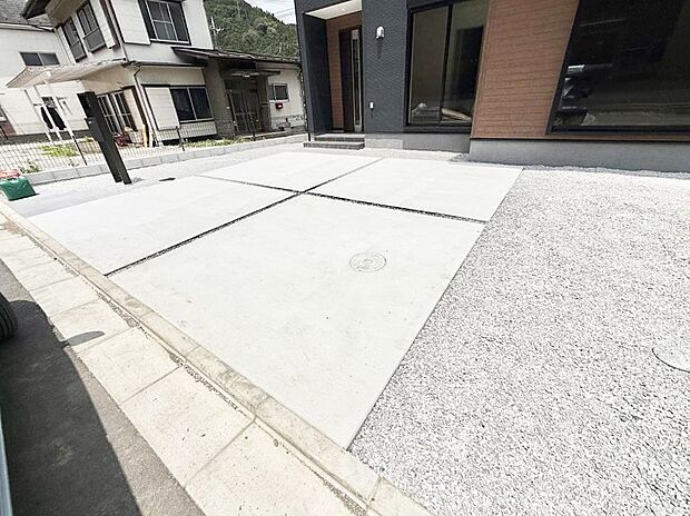 1号棟  ■カースペース有