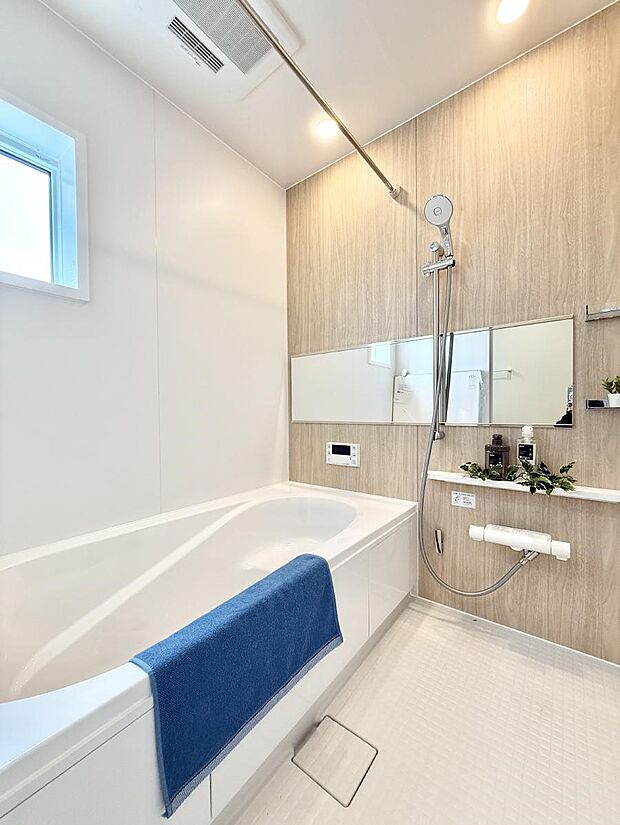 ■家族みんなが気持ちよく使える設計です