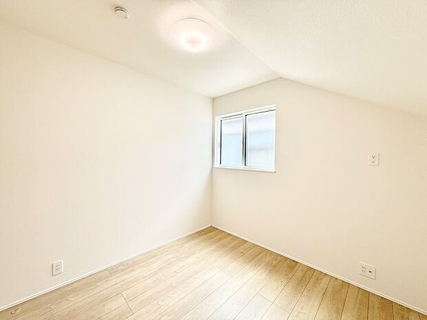 ■シンプルで使いやすい空間がスッキリ感じられます