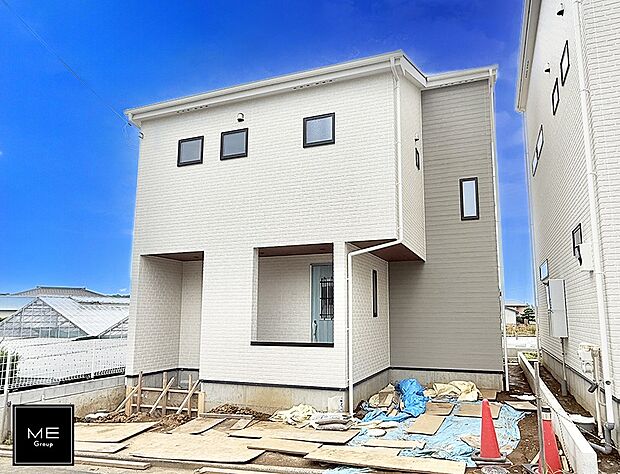 2号棟 ■暮らしを彩る充実した設備仕様が備わった住まい