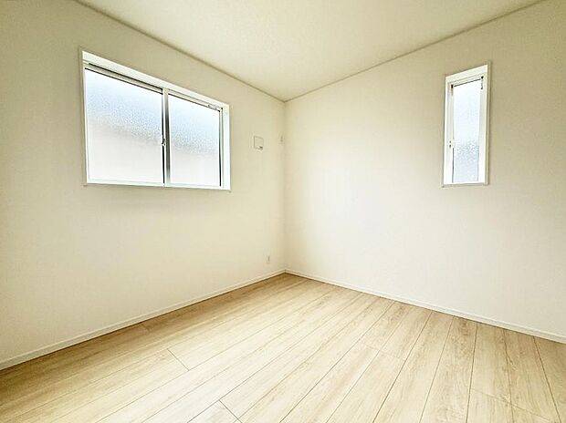 ■機能的で使いやすいお部屋で毎日を快適に