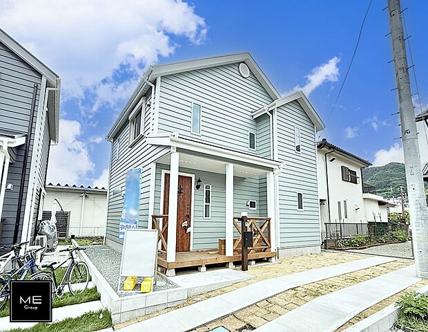 3号棟 ■新しい暮らしが始まる場所で、家族の絆を深める