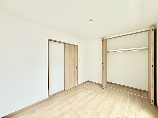 3号棟 ■優雅で穏やかな時間が流れる空間