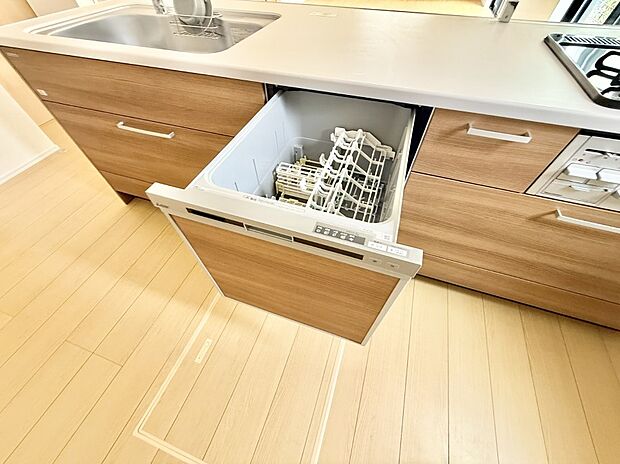 ■時間短縮でき家事が楽になる便利な必需品