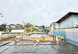 神奈川県藤沢市大庭