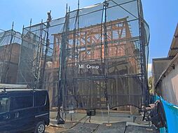 神奈川県藤沢市大庭