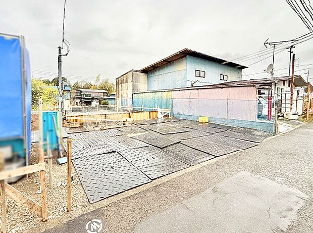 ■家族みんなが笑顔で過ごせる、安心感のある住まい