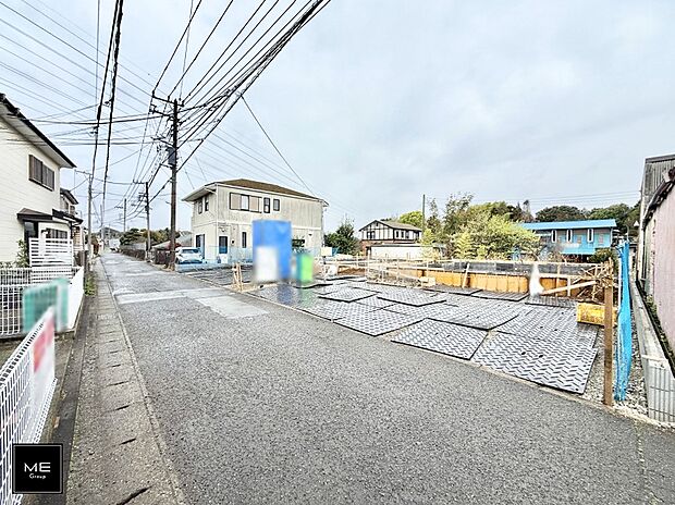 ■新しい時代の息吹を感じる、心地よい環境