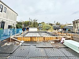 神奈川県藤沢市大庭