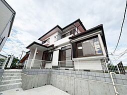 東京都町田市真光寺３丁目