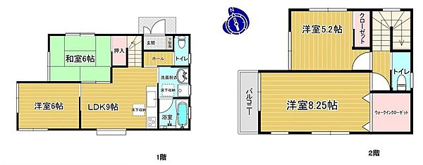 間取り：313004679378