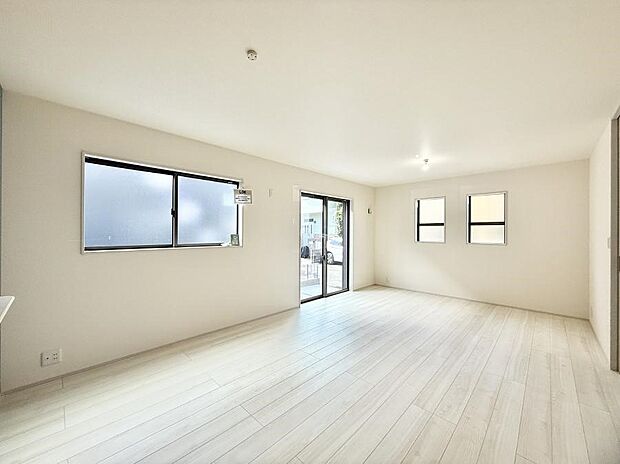 ■お気に入りの場所で、のんびりとした時間を