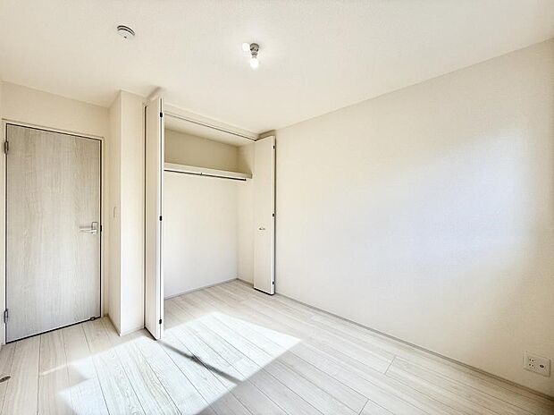 1号棟 ■穏やかな空間で自分の時間を大切に