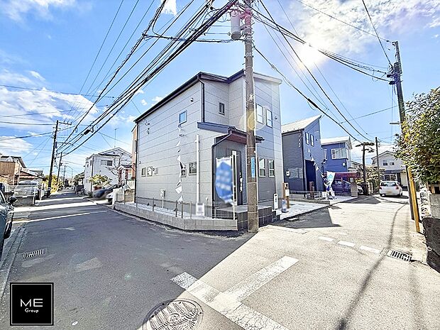 ■家族とのお出かけが楽しくなる環境です