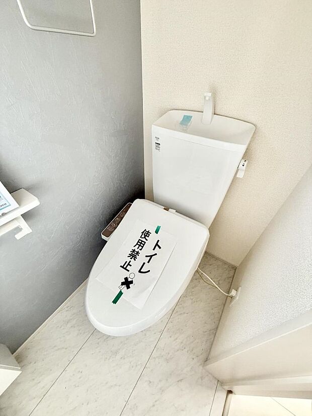 ■毎日使う場所だからこそ、清潔感溢れる空間