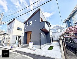 神奈川県藤沢市辻堂東海岸２丁目