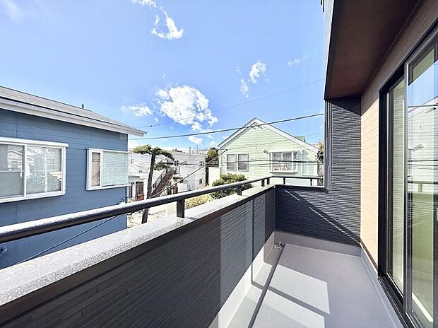 ■ 朝のコーヒーや夜の星空を楽しむ、癒しの場所