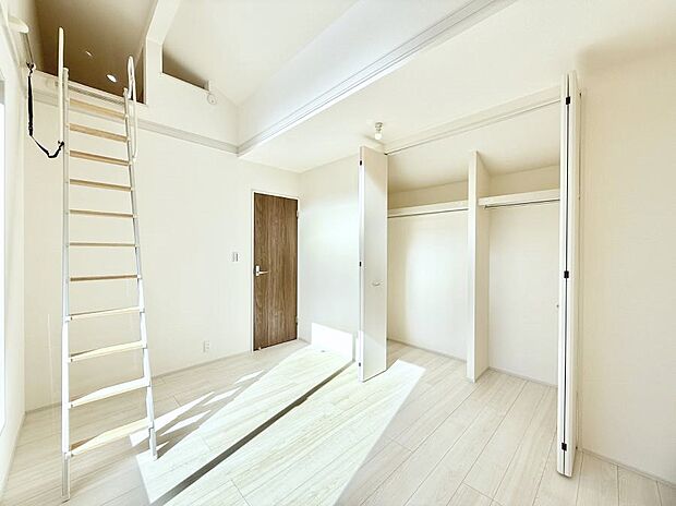 ■どこになにを置くか楽しみな自分のお部屋