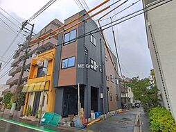 神奈川県川崎市幸区小倉３丁目