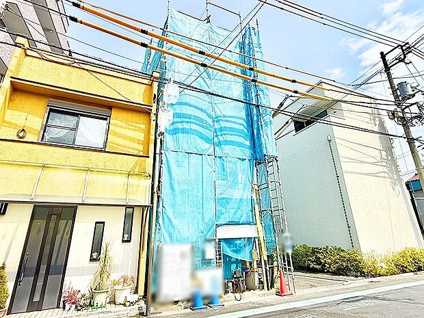 ■新しい暮らしが始まる場所で、家族の絆を深める