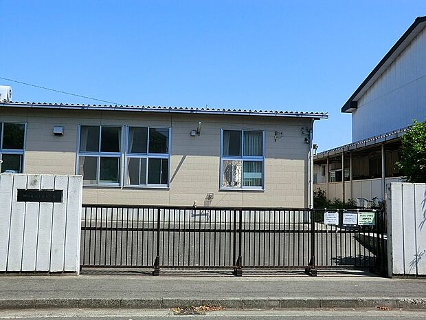 小学校 500m 川崎市立小倉小学校