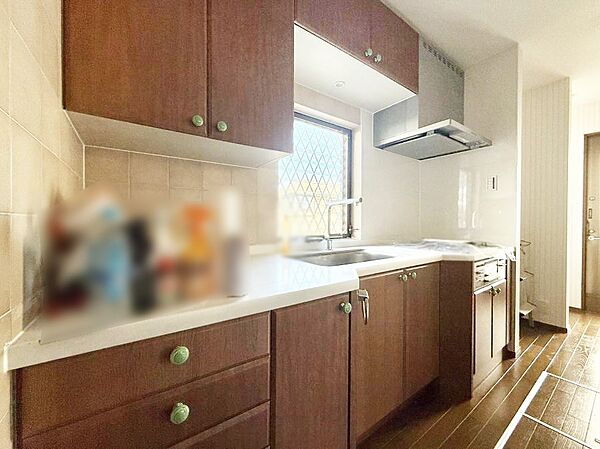 ■おしゃれで実用的、心ときめくキッチンデザイン
