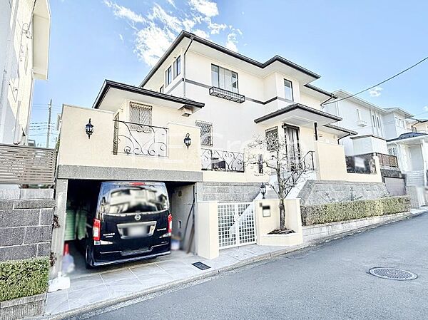 ■家族みんなが笑顔で過ごせる、安心感のある住まい
