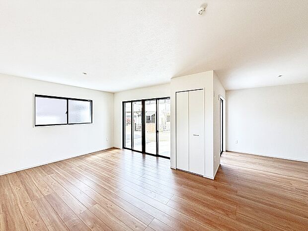 ■自然と会話が生まれる、心地よいひととき