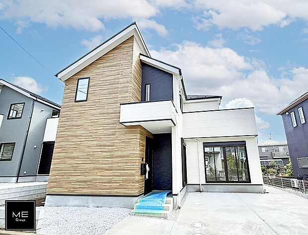 ■家族みんなが笑顔で過ごせる、安心感のある住まい