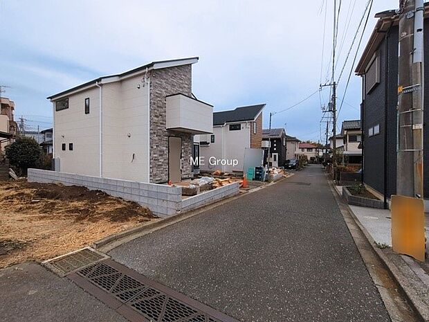 ■新しい時代の息吹を感じる、心地よい環境