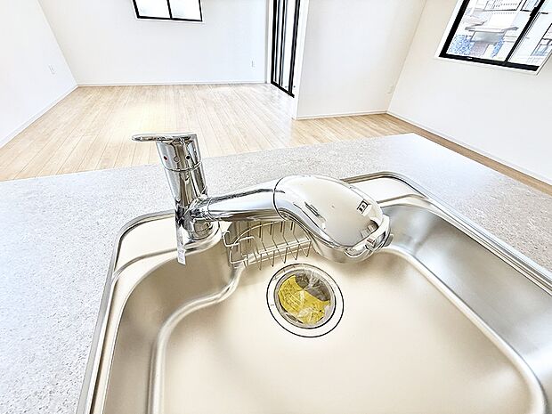 ■清潔でおいしい水を手軽に供給してくれます