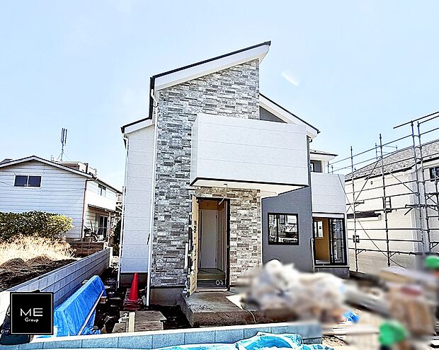 ■暮らしを彩る充実した設備仕様が備わった住まい