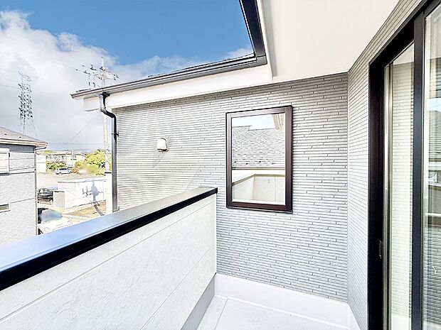 ■空を眺めながら、ほっと一息つける特別な空間