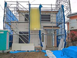 神奈川県愛甲郡愛川町中津