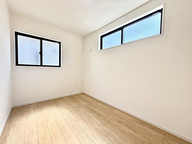 ■仕事や勉強のスペースに使うことで、集中しやすく静かな環境が整います