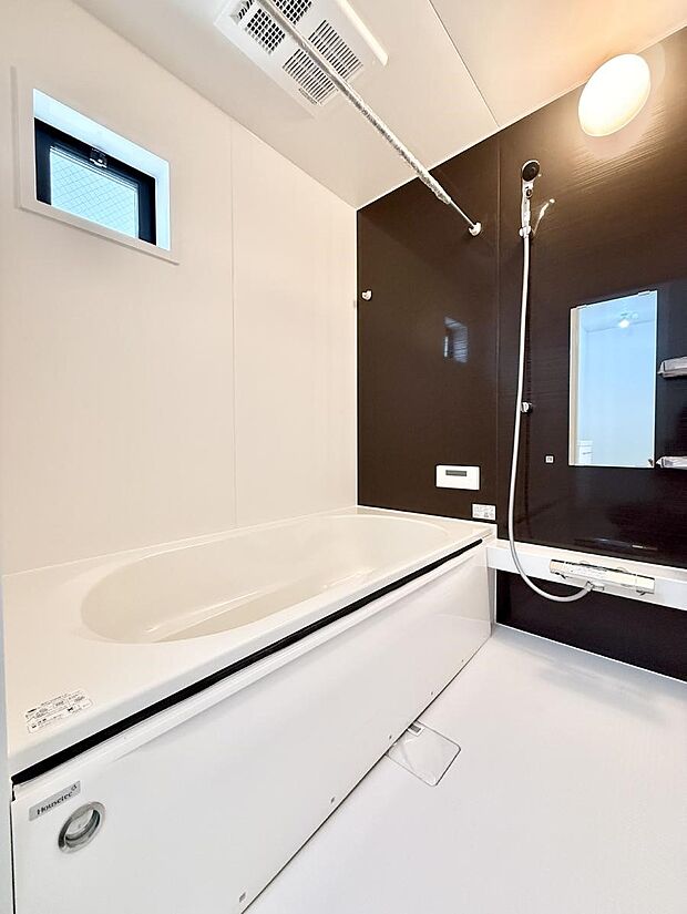 ■家族みんなが気持ちよく使える設計です