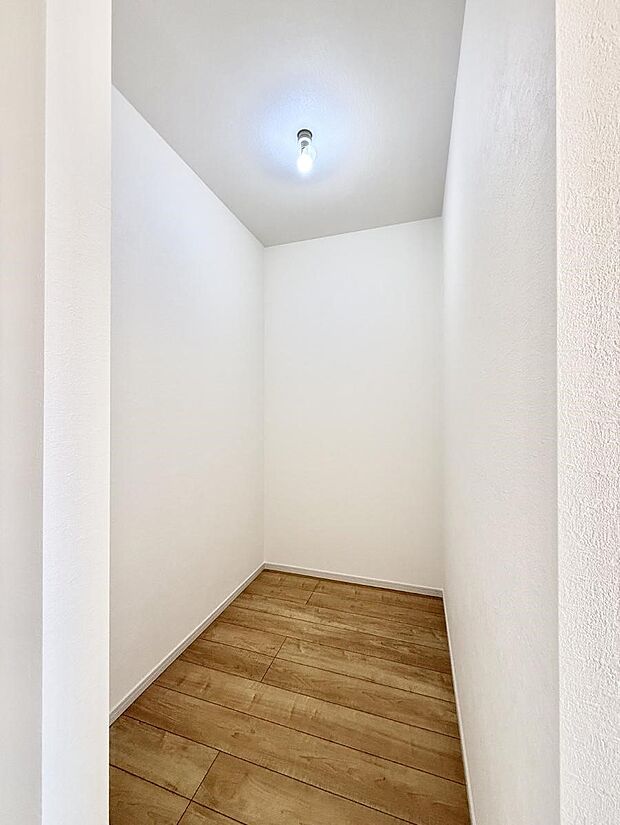 ■季節ごとの入れ替え不要!頼もしいWIC♪