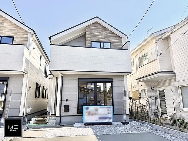 2号棟 ■暮らしを豊かにする充実した仕様設備で快適に