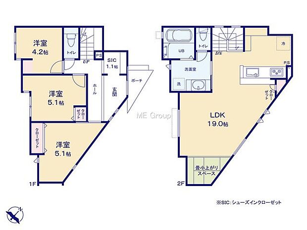 6号棟  