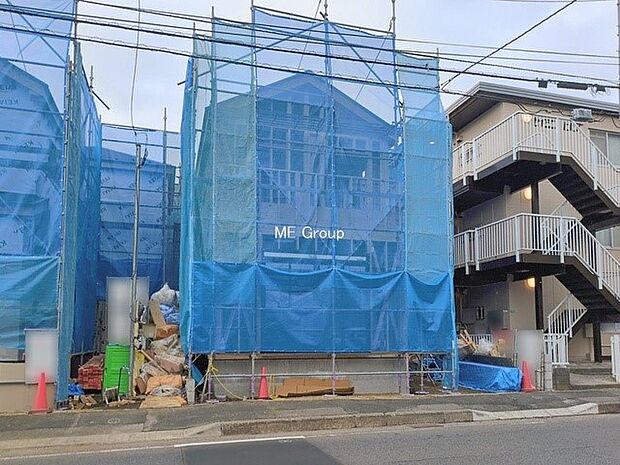 周辺環境も合わせてご覧ください!