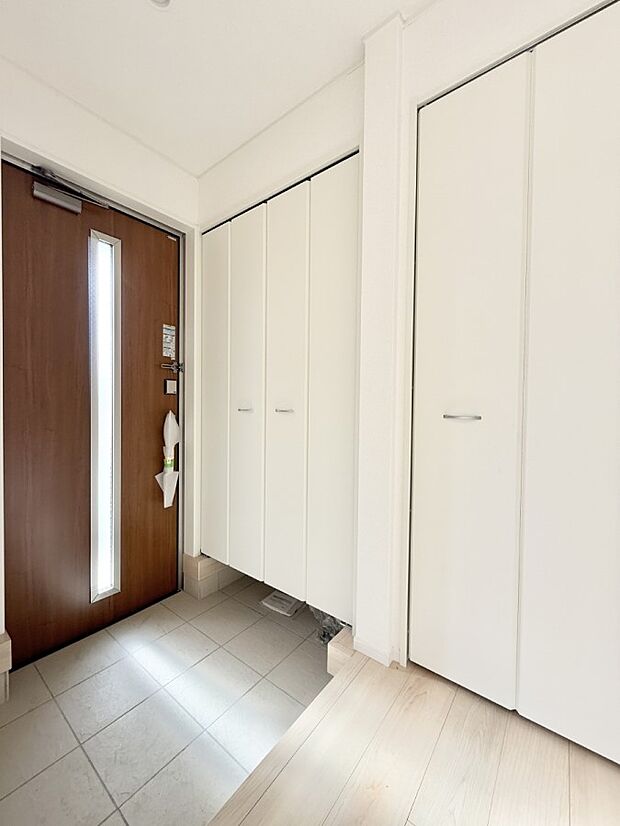 ■ 家族やゲストをやさしく迎える、心地よい空間