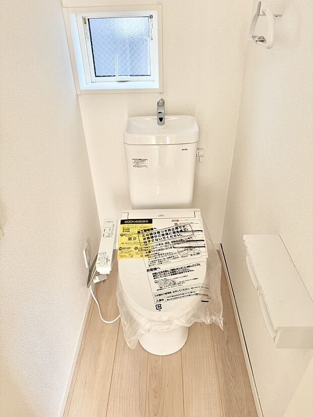 ■毎日使う場所だからこそ、清潔感溢れる空間