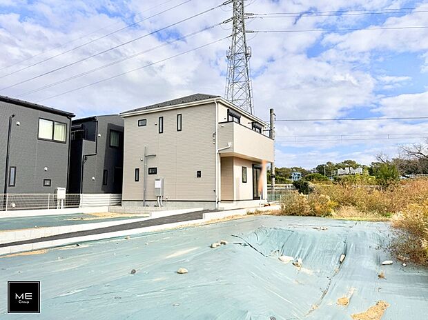 ■家族みんなが笑顔で過ごせる、安心感のある住まい