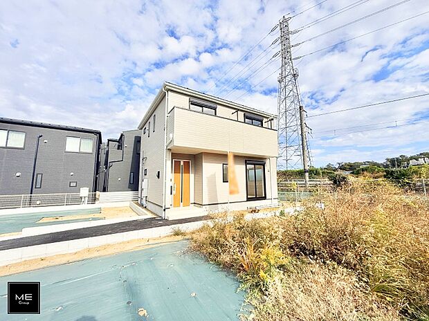 ■家族みんなが笑顔で過ごせる、安心感のある住まい