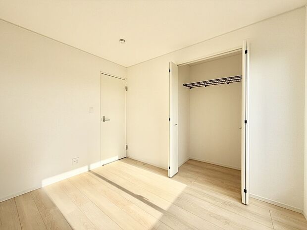 ■どこになにを置くか楽しみな自分のお部屋